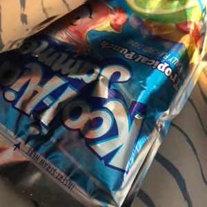 Meet your Posher, Patrick